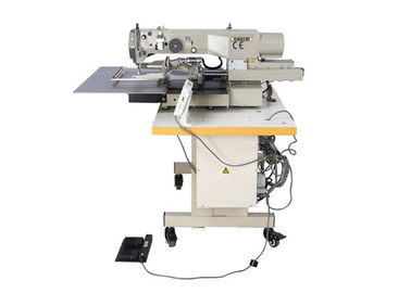 Chiny Maszyna do szycia z programowaniem elektronicznym 8000 Max Stitch XC - 3020 G Typ dostawca