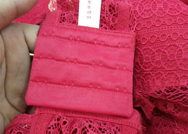 Chiny Bralette Patterns Ladies Bra Making Machine, zautomatyzowany sprzęt do szycia dostawca