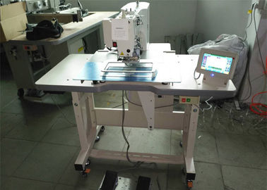 Chiny Softwear Shirt Sewing Machine, DP x 17 # 18 Automation Szwalna maszyna do szycia dostawca