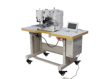 Chiny Pneumatyczna sterowana komputerowo maszyna do szycia AC220 - 240V Waver Shuttle dostawca