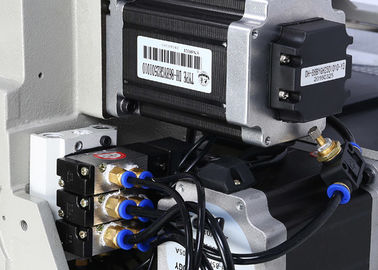 Chiny Kupuj automatyczną maszynę do szycia 750W bezpośrednio do silnika dostawca