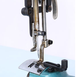 Chiny Maszyna do szycia z automatycznym wzornictwem 360D DPX 17 # 18 - # 25mm Needle Waver Shuttle dostawca