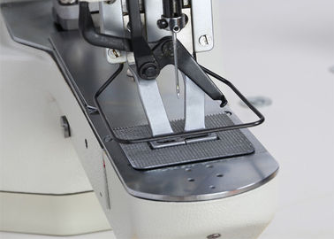 40 * 30mm Maszyna do szycia Bartack Elektroniczny napęd bezpośredni Regulowana prędkość dostawca