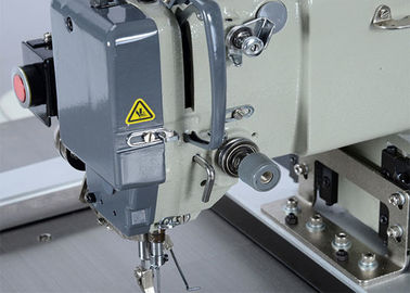 Program przystawek do cyfrowych maszyn do szycia Program LED Touch Pattern Pattern Fixture dostawca