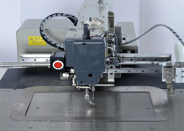 Pnuematic Pattern Shoe Sewing Machine, maszyna do szycia na płótnie linii grubej dostawca
