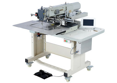 Pnuematic Pattern Shoe Sewing Machine, maszyna do szycia na płótnie linii grubej dostawca