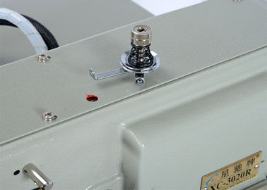 Nowoczesna elektryczna maszyna do szycia, Heavy Duty Single Needle Machine for Cloth dostawca