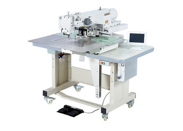 50 - 60HZ Programowalna maszyna do szycia AC220V / 110V 1200 * 1060 * 1170mm Rozmiar dostawca