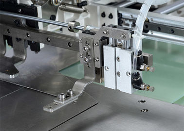 dostawca automatycznych maszyn do szycia plecaków auto-cad designning dostawca