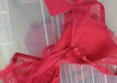 Stretch Lace Majtki Bielizna Maszyna do produkcji DP X 17 Igła dostawca