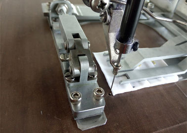 Bezpłatna automatyczna maszyna do produkcji bielizny Bralette dostawca