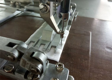 Bezpłatna automatyczna maszyna do produkcji bielizny Bralette dostawca