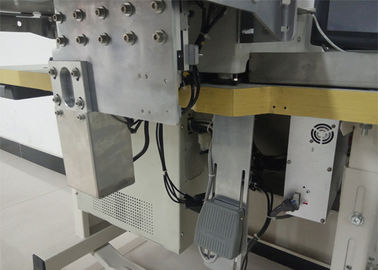 Elektroniczna maszyna do szycia bieliźnianej typu startowego One Button DP 17 # 18 Needle dostawca