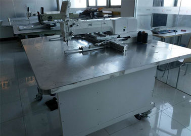 Automatyczna maszyna do zszywania szwów, Zigzag Industrial Flatlock Sewing Machine dostawca