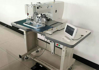 Softwear Shirt Sewing Machine, DP x 17 # 18 Automation Szwalna maszyna do szycia dostawca