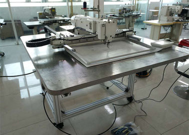 Softwear Shirt Sewing Machine, DP x 17 # 18 Automation Szwalna maszyna do szycia dostawca