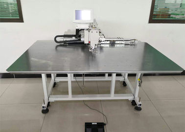 Automatyczna maszyna do zszywania szwów, Zigzag Industrial Flatlock Sewing Machine dostawca