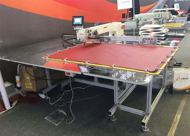 Automatyczna maszyna do zszywania szwów, Zigzag Industrial Flatlock Sewing Machine dostawca
