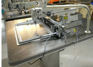 Automatyczna maszyna do zszywania szwów, Zigzag Industrial Flatlock Sewing Machine dostawca