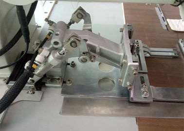Robotic Sprzęt do automatyzacji szycia, w pełni zautomatyzowana przemysłowa maszyna do szycia dostawca