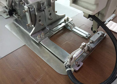 Robotic Sprzęt do automatyzacji szycia, w pełni zautomatyzowana przemysłowa maszyna do szycia dostawca