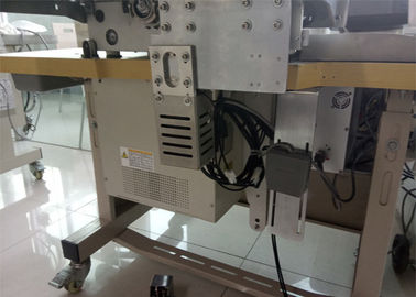 2200 rpm Maszyny do produkcji biustonoszy, automatyczna maszyna do szycia typu &quot;kołczan&quot; dostawca