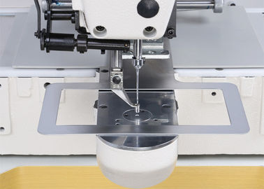 Pneumatyczna sterowana komputerowo maszyna do szycia AC220 - 240V Waver Shuttle dostawca