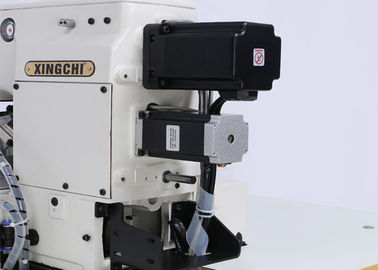 Pneumatyczna sterowana komputerowo maszyna do szycia AC220 - 240V Waver Shuttle dostawca