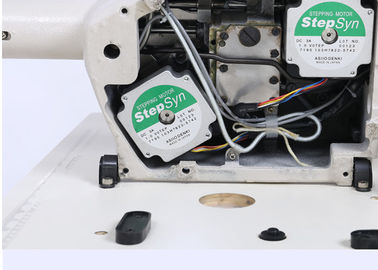 360D Hi Speed ​​stebnówka Maszyna do szycia igła z paskiem 250 * 160mm dostawca