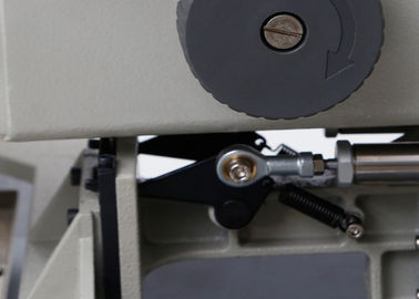 Przemysłowy automat do maszyn do szycia Rozrusznik Elastyczny Łatwy w użyciu gruby przewód dostawca