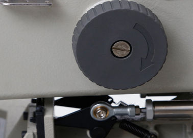 Elektryczna zautomatyzowana maszyna do szycia Heavy Duty DP X 17 # 18 Rozmiar igły dostawca