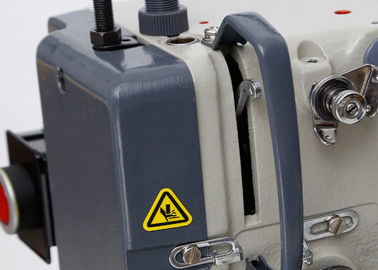 Elektryczna zautomatyzowana maszyna do szycia Heavy Duty DP X 17 # 18 Rozmiar igły dostawca