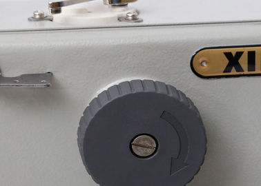 Single Needle Digital Sewing Machine, maszyna z dziurkaczem dla początkujących dostawca