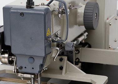 Elektryczna zautomatyzowana maszyna do szycia Heavy Duty DP X 17 # 18 Rozmiar igły dostawca