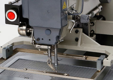 Single Needle Digital Sewing Machine, maszyna z dziurkaczem dla początkujących dostawca