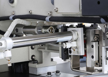Zacisk Quick Release 300 X 200 mm, krawiectwo Akcesoria do maszyn do rękawiczek dostawca