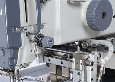 Quick Clamping Sewing Attachments 0.1 - 12.7mm Długość ściegu Moc 500W dostawca