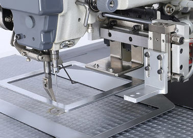 Quick Clamping Sewing Attachments 0.1 - 12.7mm Długość ściegu Moc 500W dostawca