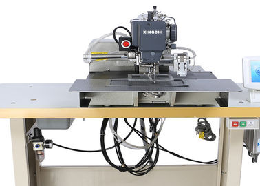 Quick Clamping Sewing Attachments 0.1 - 12.7mm Długość ściegu Moc 500W dostawca