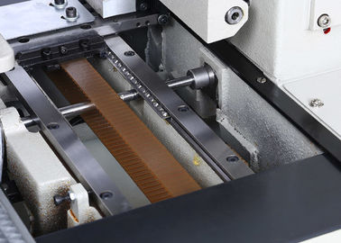 Heavy Duty Industrial Zigzag Sewing Machine, Programowalna maszyna do szycia na płótnie dostawca