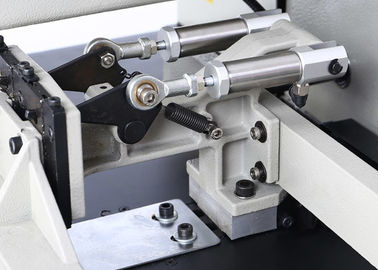 Obuwie / torba High Speed ​​Sewing Machine, przemysłowa maszyna do pikowania tapicerki dostawca