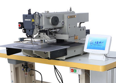 Obuwie / torba High Speed ​​Sewing Machine, przemysłowa maszyna do pikowania tapicerki dostawca