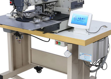 Maszyna do szycia ciężkich worków, maszyna do szycia przemysłowego Quick Single Needle dostawca